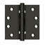 102'' x 102'' Butt Bearing Hinge-14748073