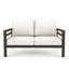 Causeuse d'extérieur 55 po avec coussins Sunbrella® Townsend-1800701763-1763114691