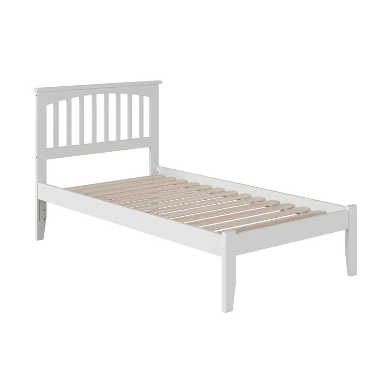 Huntsville Kids Extra Long Twin, White