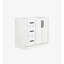   Base de meuble-lavabo simple 36 po Loren-125046507