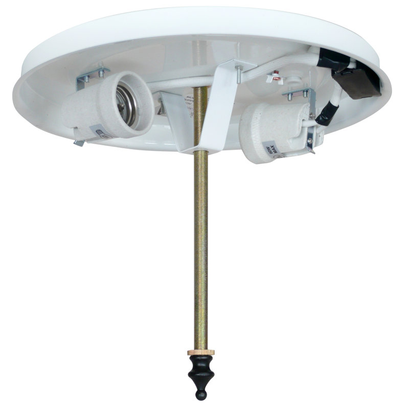 Belterra Flush Mount