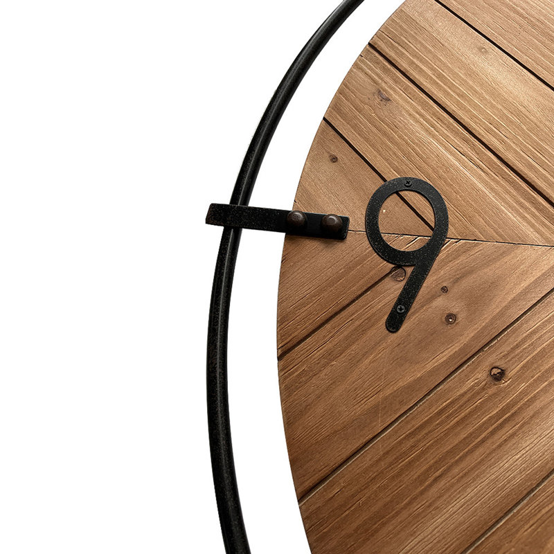 Horloge murale Cadijah