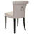 Ring 20.7'' H Tufted Upholstered Side Chair-17907498