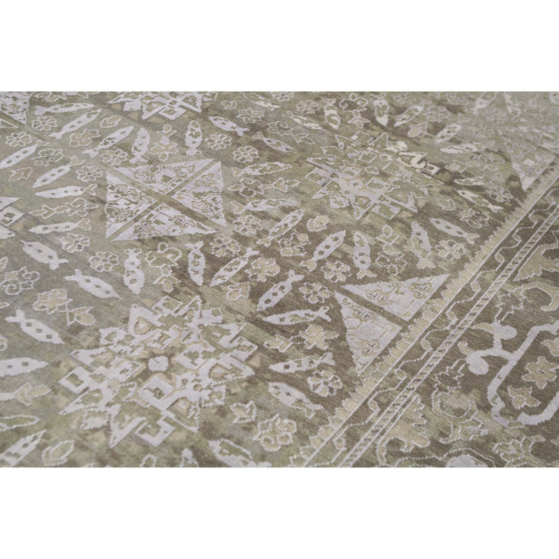 Oriental Area Rug