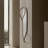 Unut Solid Wood Novelty Wall Mirror
