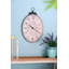 Horloge murale Trappe