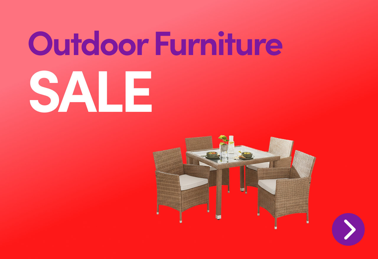 Outdoor Furniture