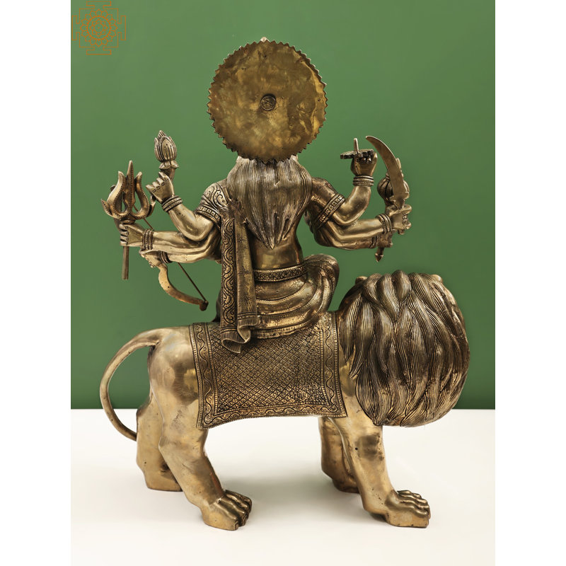 Religious & Spiritual Statue