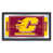 Central Michigan est en rupture de stock
