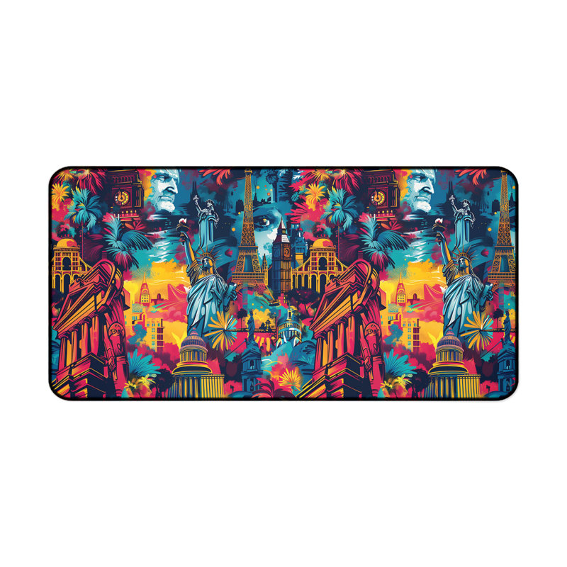 Desk Pad