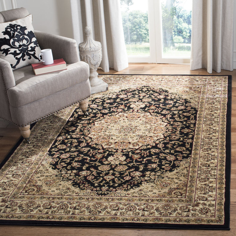 Tapis oriental Malayah Performance, Rectangle 9 pi x 12 pi
