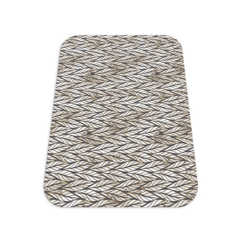 Nagela Chair Mat, 70 x 100cm