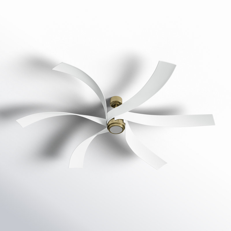 Insigna 72'' Ceiling Fan with LED Lights