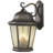 Martinsville Three Light Outdoor Pendant Lantern from Generation Lighting -1081710813-1180462867