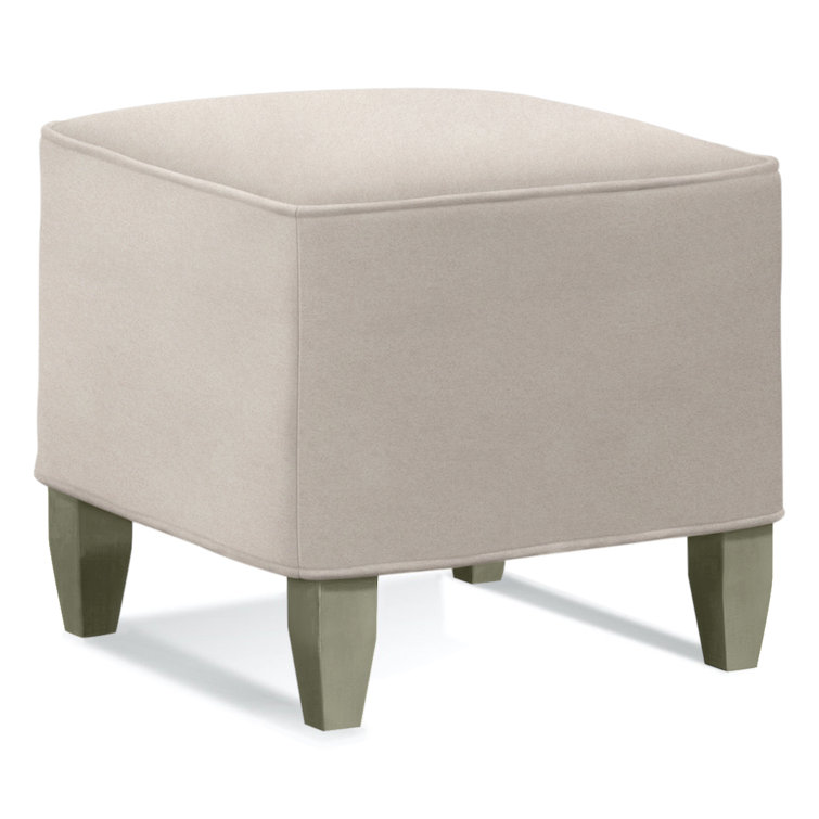 Brooklyn Upholstered Ottoman