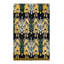 Contemporary One-of-a-Kind 6' 0" x 9' 3" Hand Knotted Area Rug