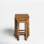 Berneau Sled Nesting Tables
