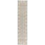 Ziegler One-of-a-Kind 2'6" X 11'4" Area Rug