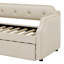 Lit gigogne à plate-forme simple-944358592
