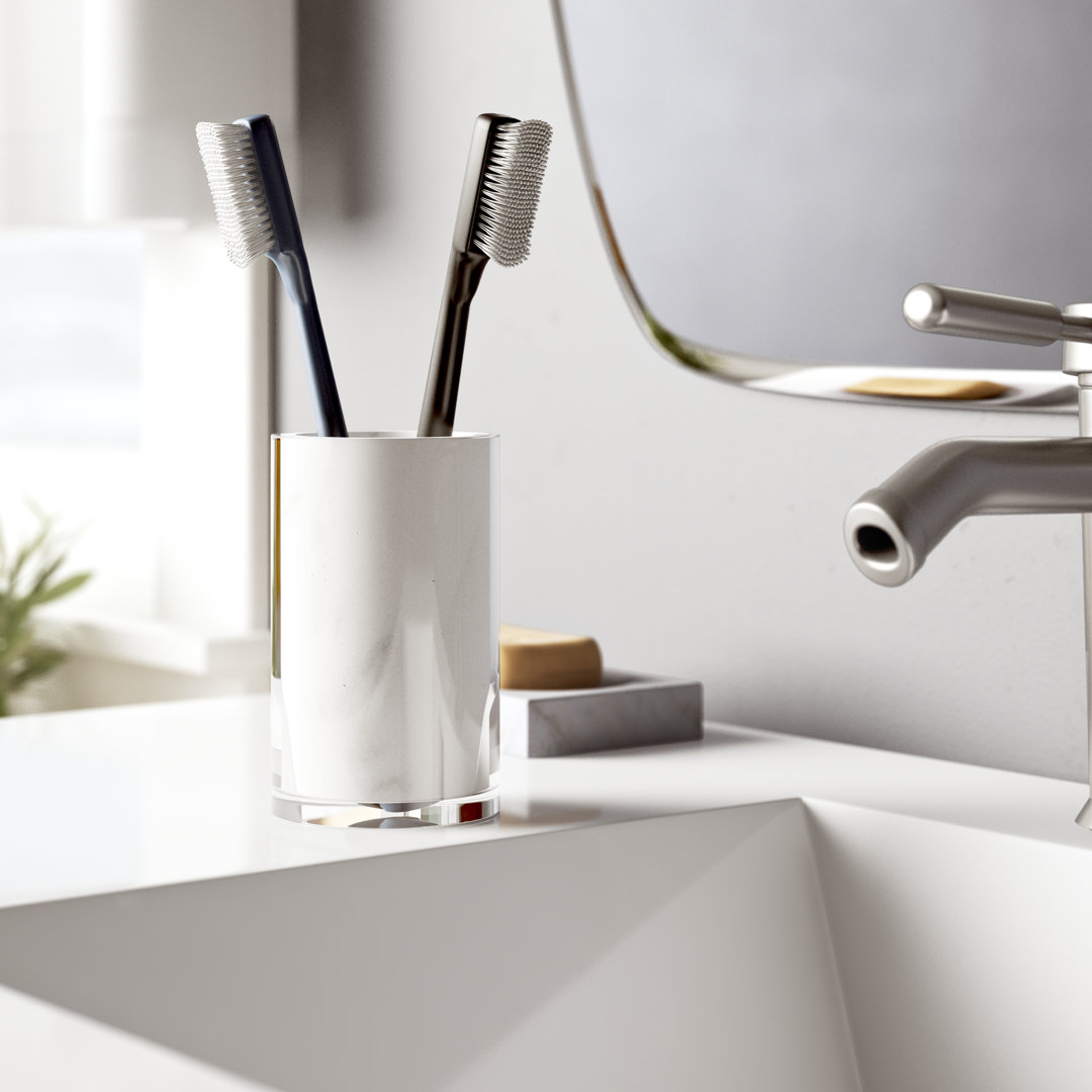 Kulas Bathroom Accessory Wrought Studio™