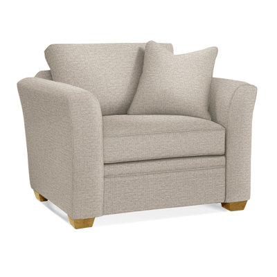 Bridgeport Upholstered Armchair