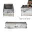 Iey Solid Wood Tray