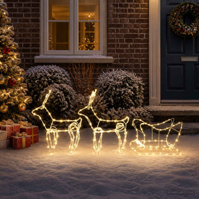 Holiday Lighting
