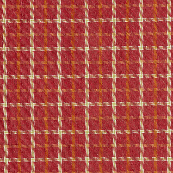 Tissu Ikat en soie Chatham Bukhara, Toscan