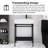 24" Bathroom Vanity With Ceramic Basin-1331113430-1331113429
