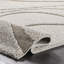 Tapis crème / ivoire Baltej-40348318