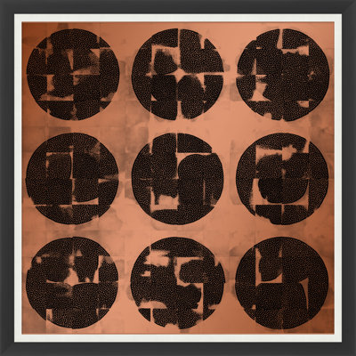 Tessellation 1 Print
