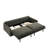 81'' Upholstered Sleeper Sofa-944928089