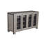 Buffet de 58 po de largeur Krasner