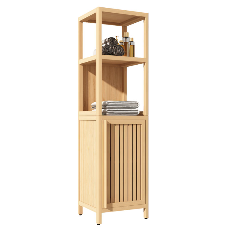 Armoire de salle de bain - Fournit amplement de rangement dans une petite chambre à coucher