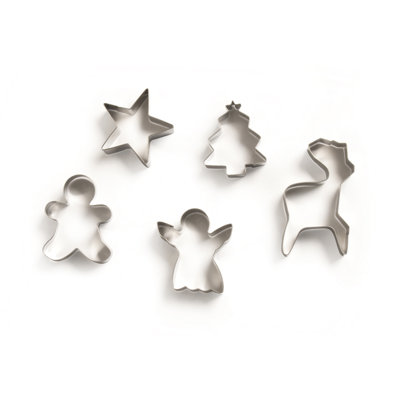 Excelsa COOKIES TIME Pastry Cutter
