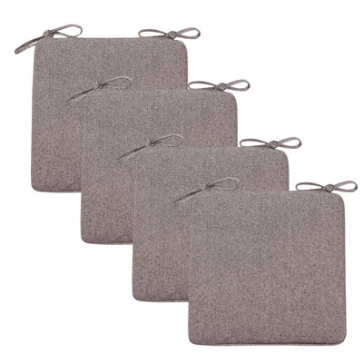 Coussin de coussin de chaise d’intérieur