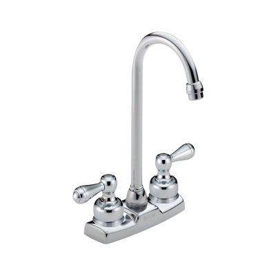 Other Core Bar Faucet