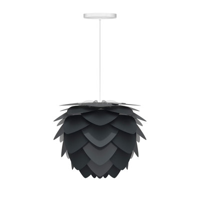Aluvia 1 - Light Unique/Statement Pendant