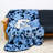 NCAA Hand Woven Blanket-40854493