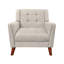 Fauteuil Mid-Century moderne-1492618861