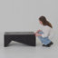 Reyka Modern Coffee Table-2126028021