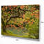 «Japanese Garden Fall Season», reproduction de photo-19240972-34274019