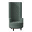 Norma Tufted Wingback Chair-25973579-27170100