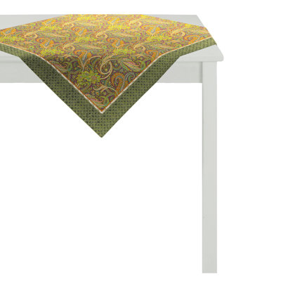 Tischdecke Indian Summer