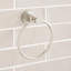 Greyfield 6-1/2" Wall Mounted Towel Ring-376507527