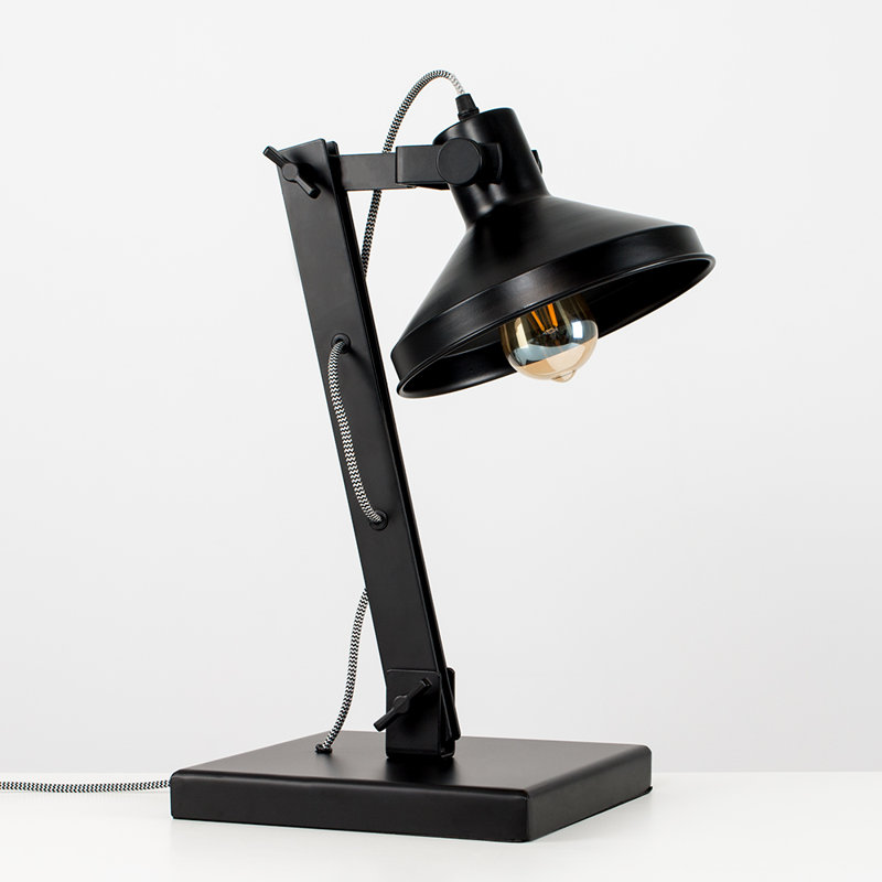 Marvin 50cm Desk Lamp, Yes