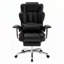 Fauteuil de direction avec repose-pieds-1896558932