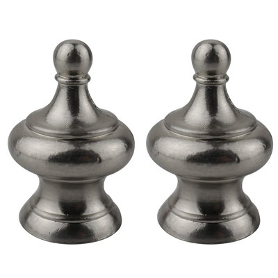 Abiud Lamp Finial