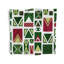Ensemble de serviettes 22 "The Holiday Aisle-18014348