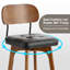 Tabouret de bar rotatif Ikhlas (ensemble de 2)-1212109783-1219811379-1212109782